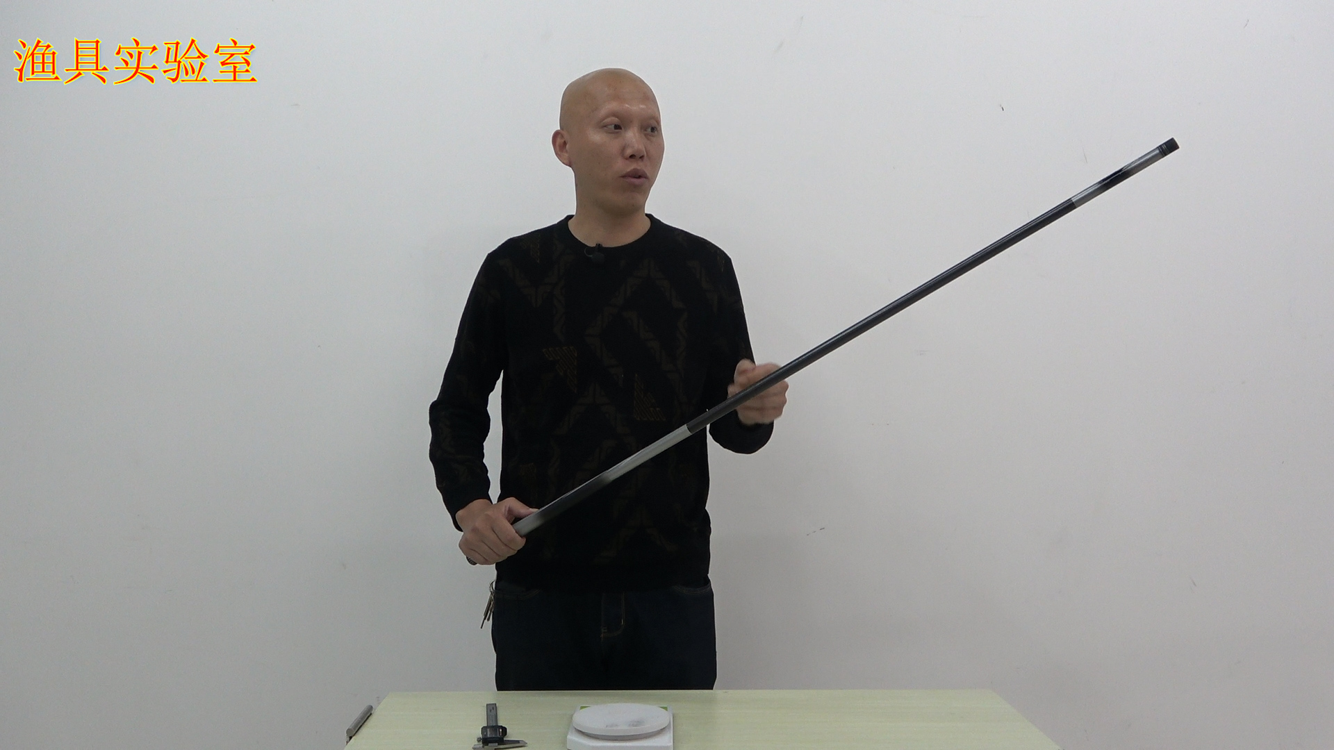 化氏一味国民二代竿稍尺寸,化氏一味国民二代竿稍