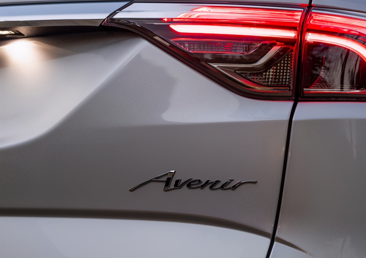 昂科雷和汉兰达,2020款别克昂科雷四驱测试