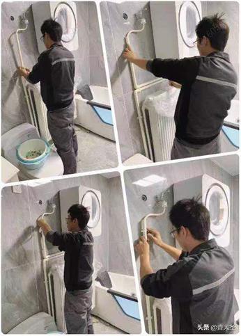 壁挂洗衣机购买注意事项,壁挂洗衣机该怎么选