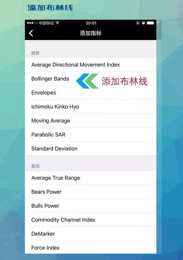 外汇入门mt4使用教程android版,手机mt4外汇新手入门基本操作