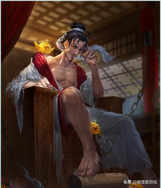 三国杀十周年值得界限突破的武将,界限突破庞统技能