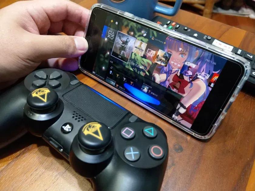 阿里的游戏,阿里入局云游戏