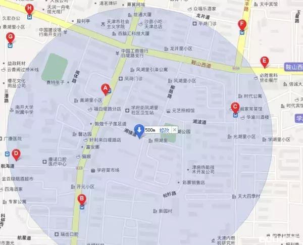 天津市哪所学校录取分数300,天津最厉害的中学一本率多少