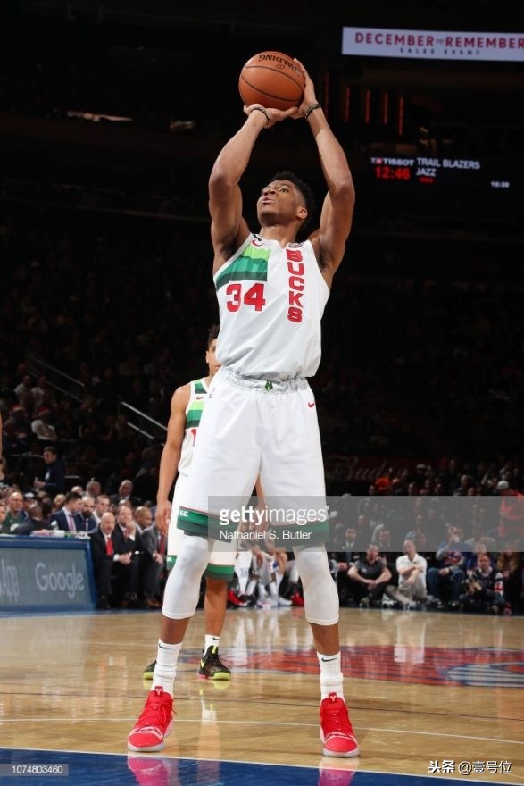 圣诞大战前十名球鞋,圣诞节配色球鞋大盘点2023