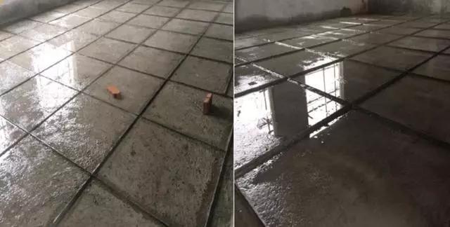 水磨石真的越来越好看,逆袭的水磨石