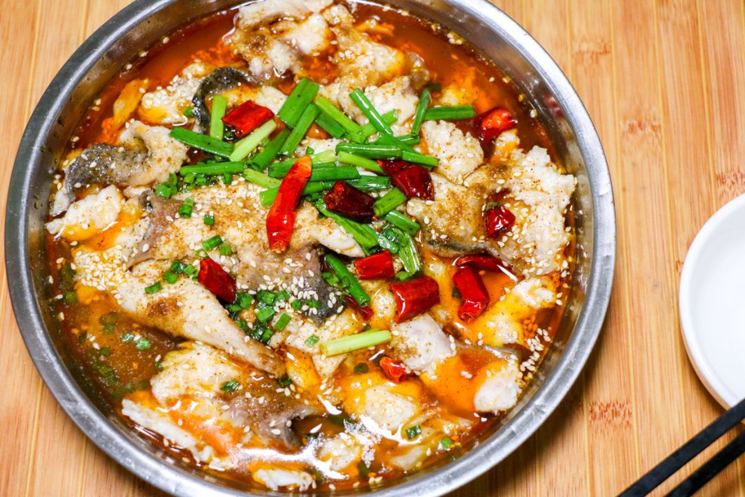 泉州本地人喜欢去的美食街,泉州味道