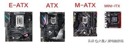 主板各个系列详解,小白主板推荐性价比高