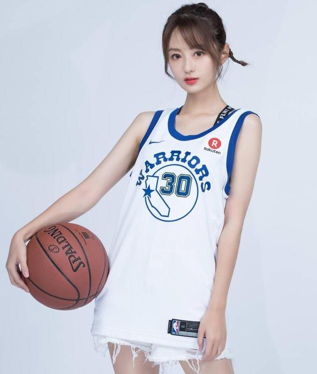 腾讯nba女主播所有名单,nba腾讯六大女主播