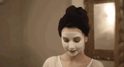 新手彩妆练习,怎么测试适合自己的彩妆