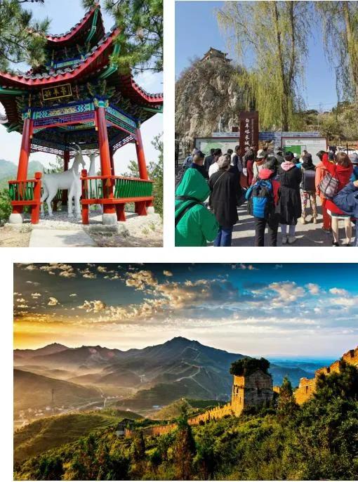 惠民旅游年卡包含哪些景点,在哪申购唐山市文化旅游惠民卡