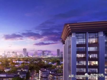 什么是高层和超高层住宅,什么是高层和小高层