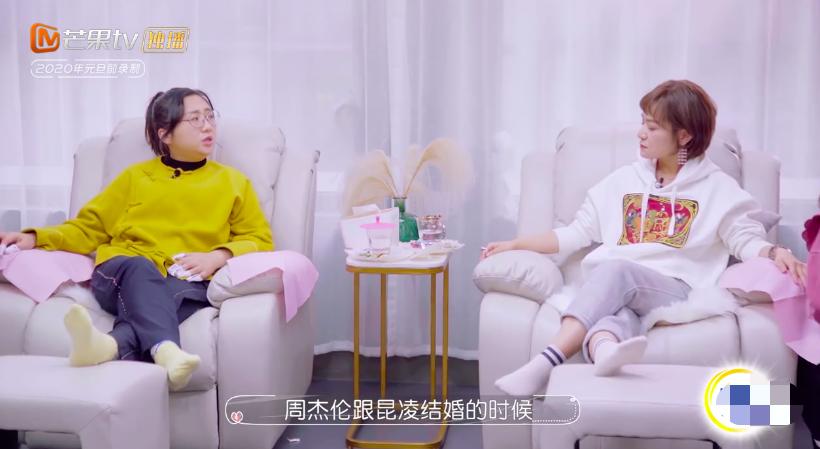 回顾何雯娜的成长经历,现在的何雯娜