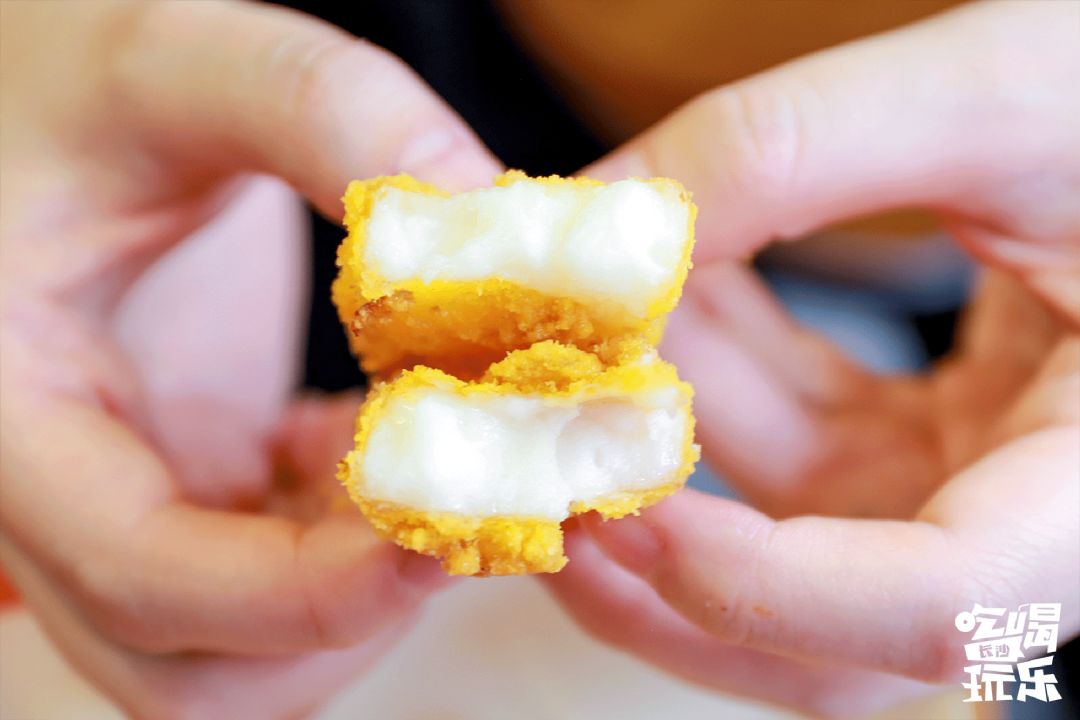 长沙最有名的油炸店 (长沙油炸店排名前十名)