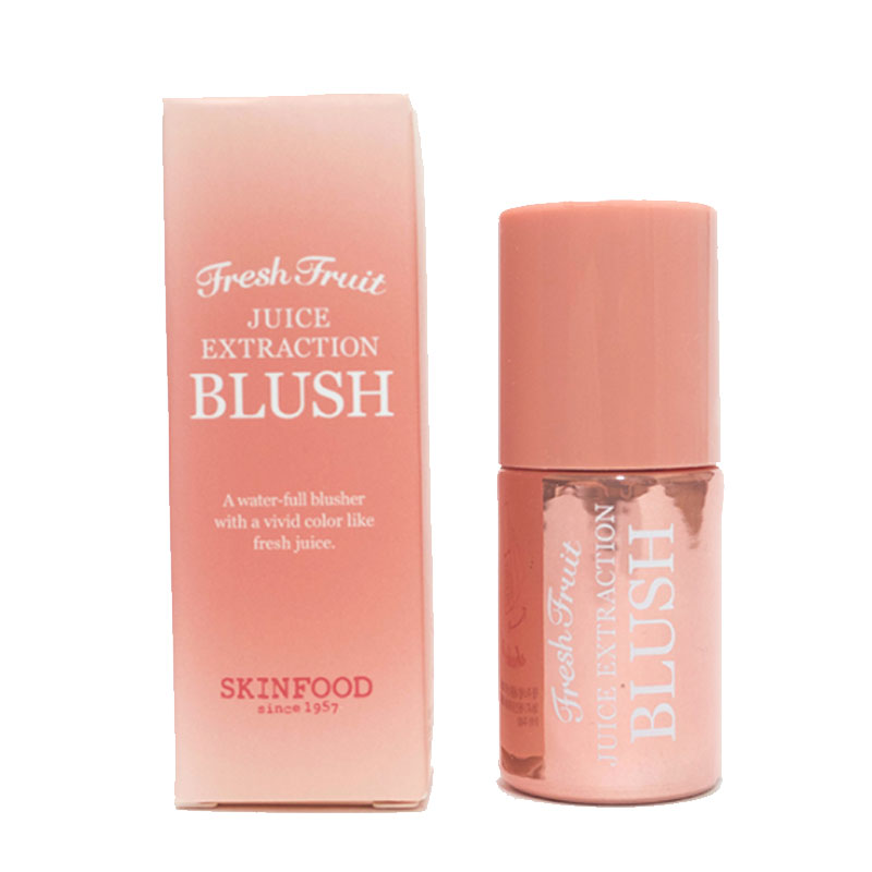 美到犯规的腮红哪一款是你的爱,持久显白元气腮红