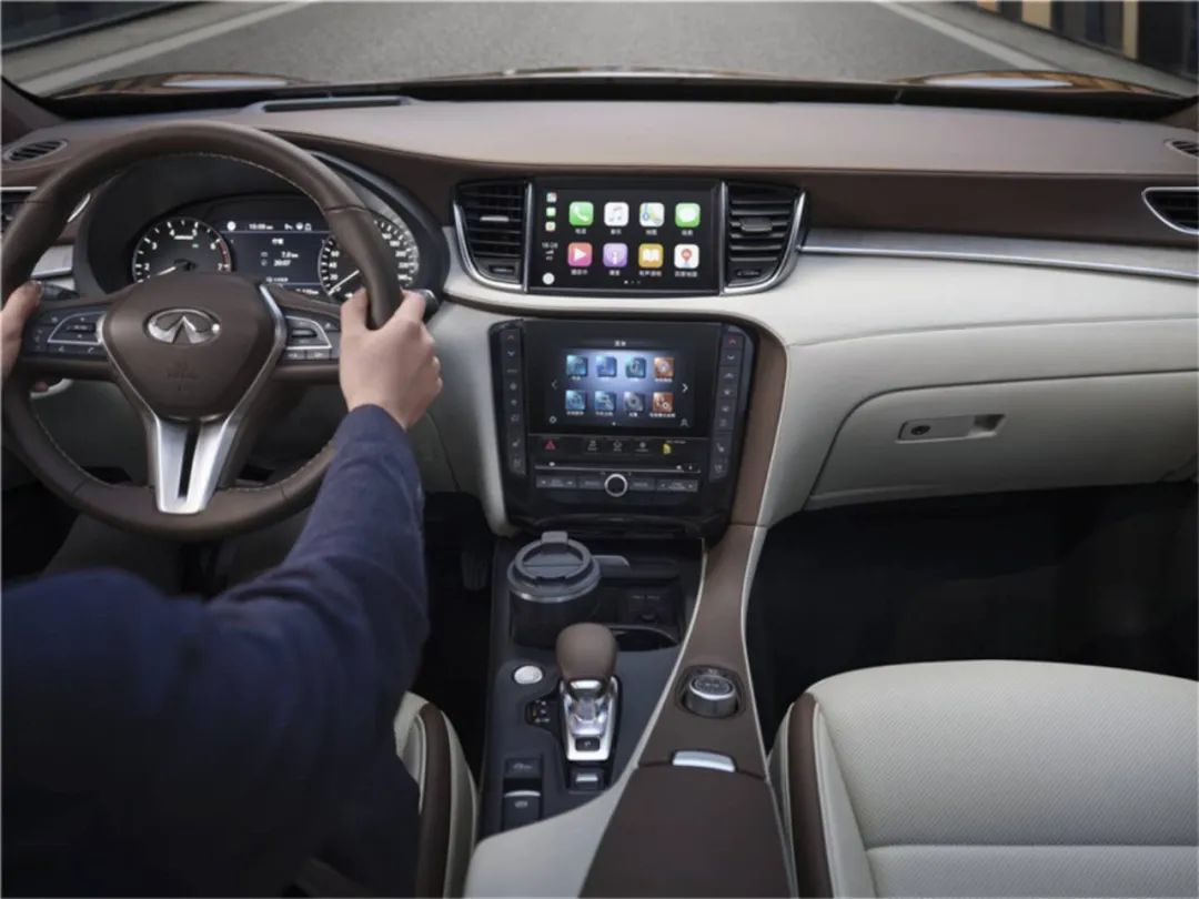 新款英菲尼迪qx50能否找到存在感,新款英菲尼迪qx50如何选