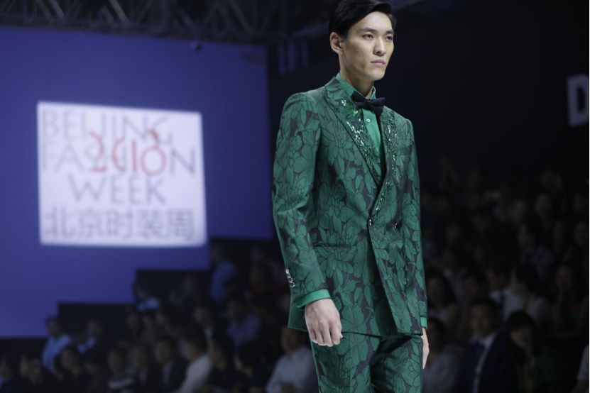 中国时尚演变杀马特,00年代的流行时尚杀马特