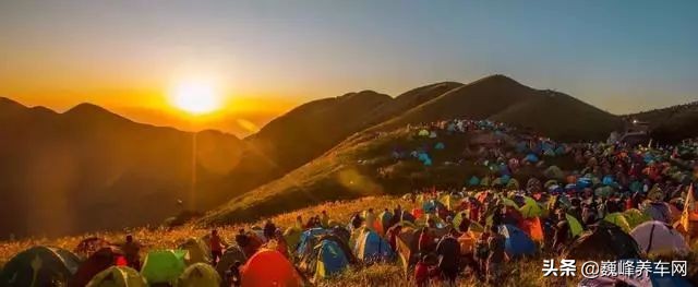 江西自驾游最佳线路推荐攻略,江西自驾旅游攻略最佳路线图