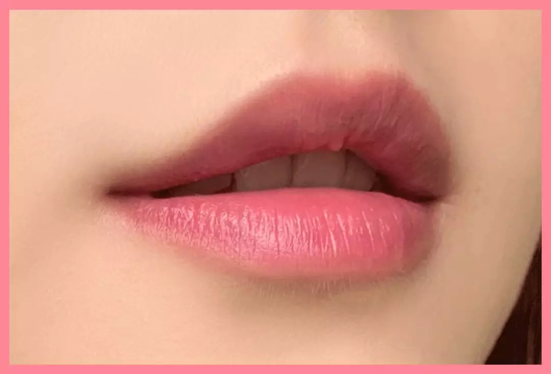 大牌唇膏推荐变色,唇膏测评红榜男士