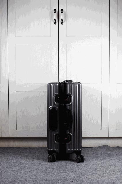 旅行箱密码锁和tsa锁哪个好,旅行箱锁类型怎么选