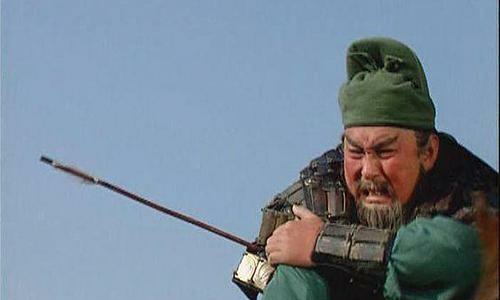 吕布死后关羽看天下英雄皆是匹夫,吕布死后关羽见谁都是破铜烂铁