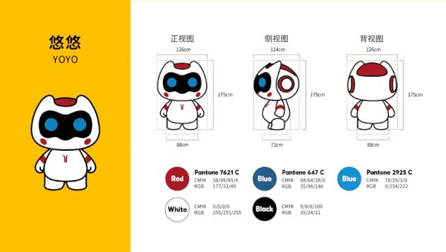 广州地铁「悠悠街坊IP运营」案例赏析