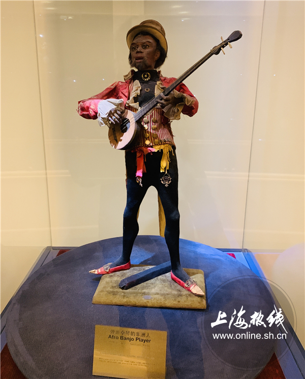 上海小众ins博物馆,小众博物馆上海