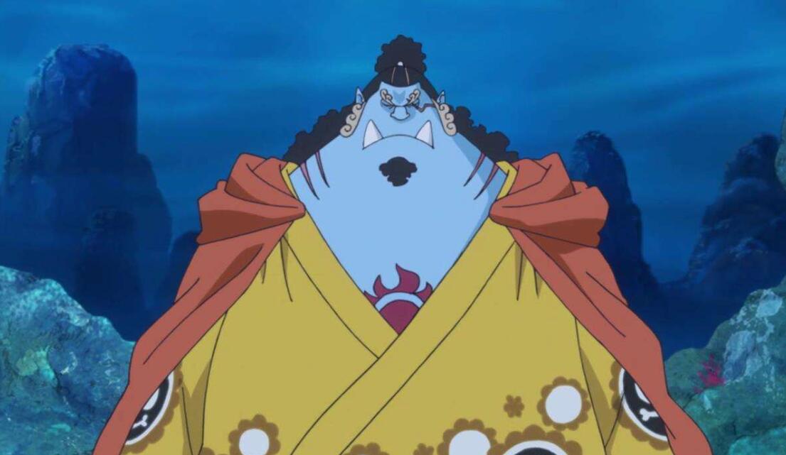 海贼王三个英雄,海贼王三大船长救场