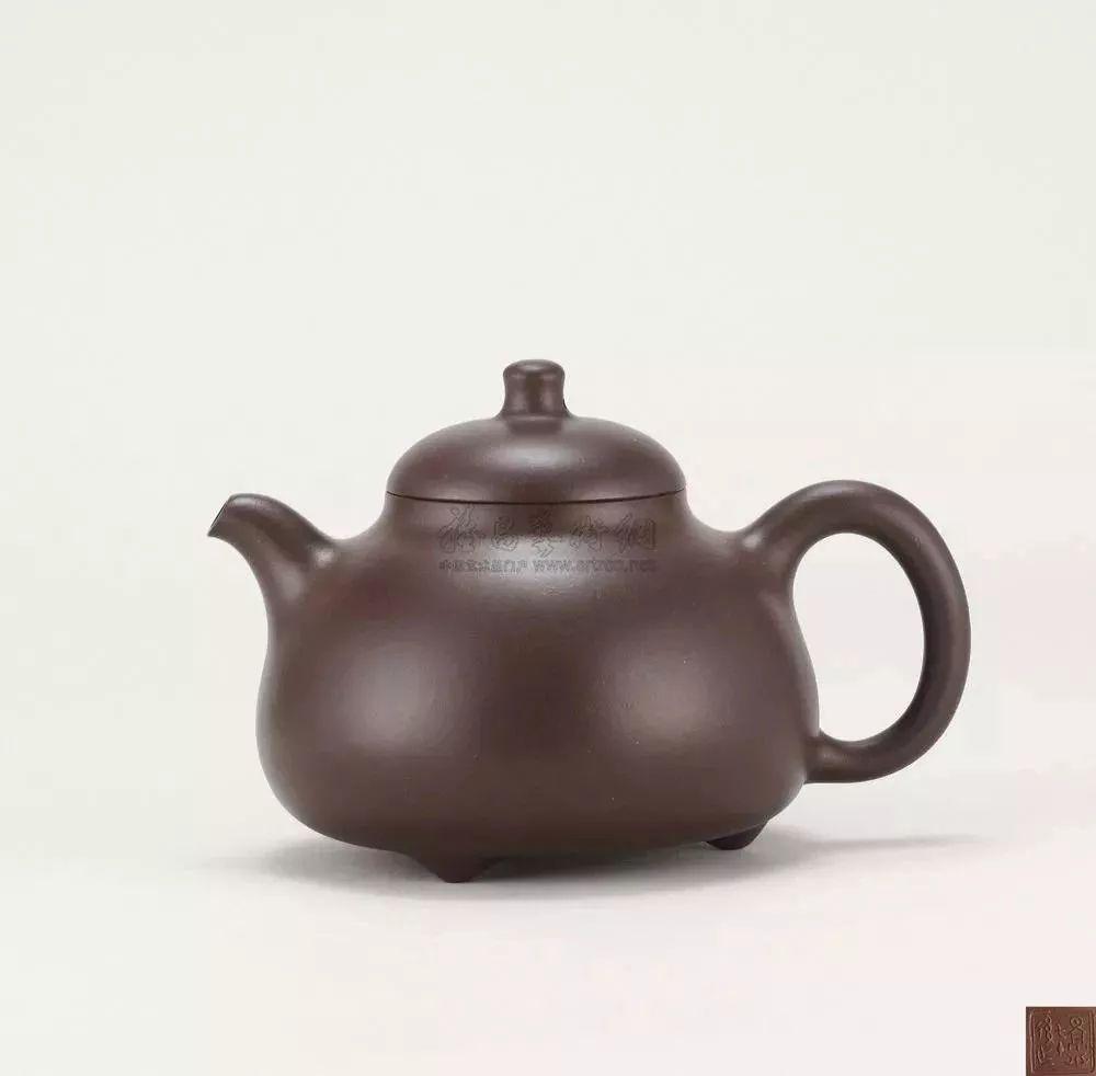 顾景舟为什么这么有名,顾景舟一代宗师的一生