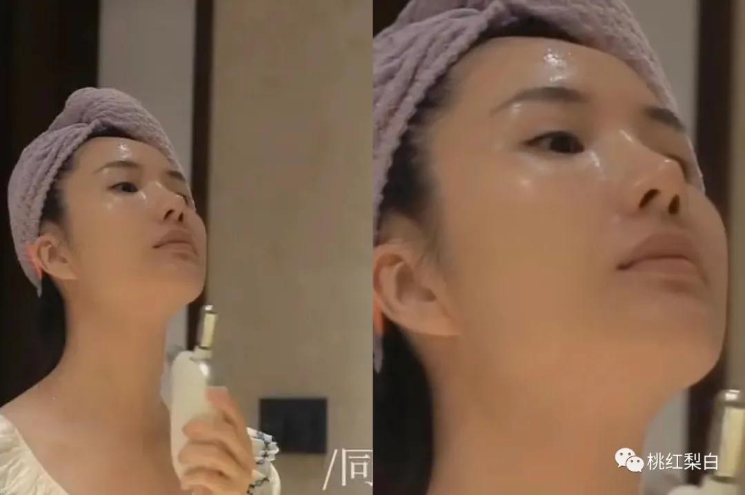 章泽天和董花花哪个强,章泽天与董花花的视频