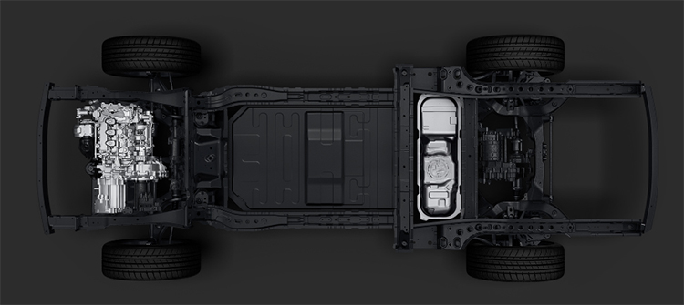理想one2021增程六座版多少钱,理想one增程模式下的驾驶感受如何