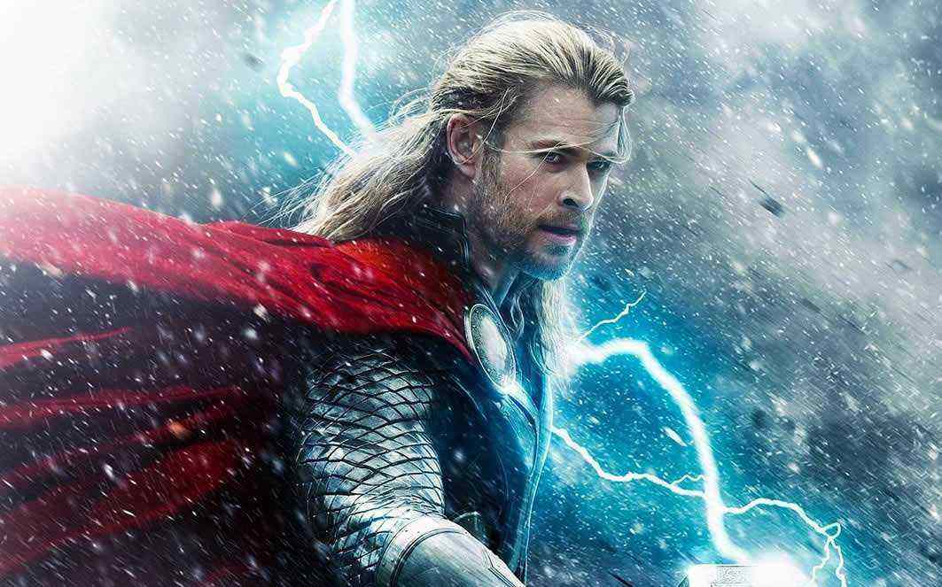 北欧神话索尔和洛基,北欧神话中洛基与雷神的关系