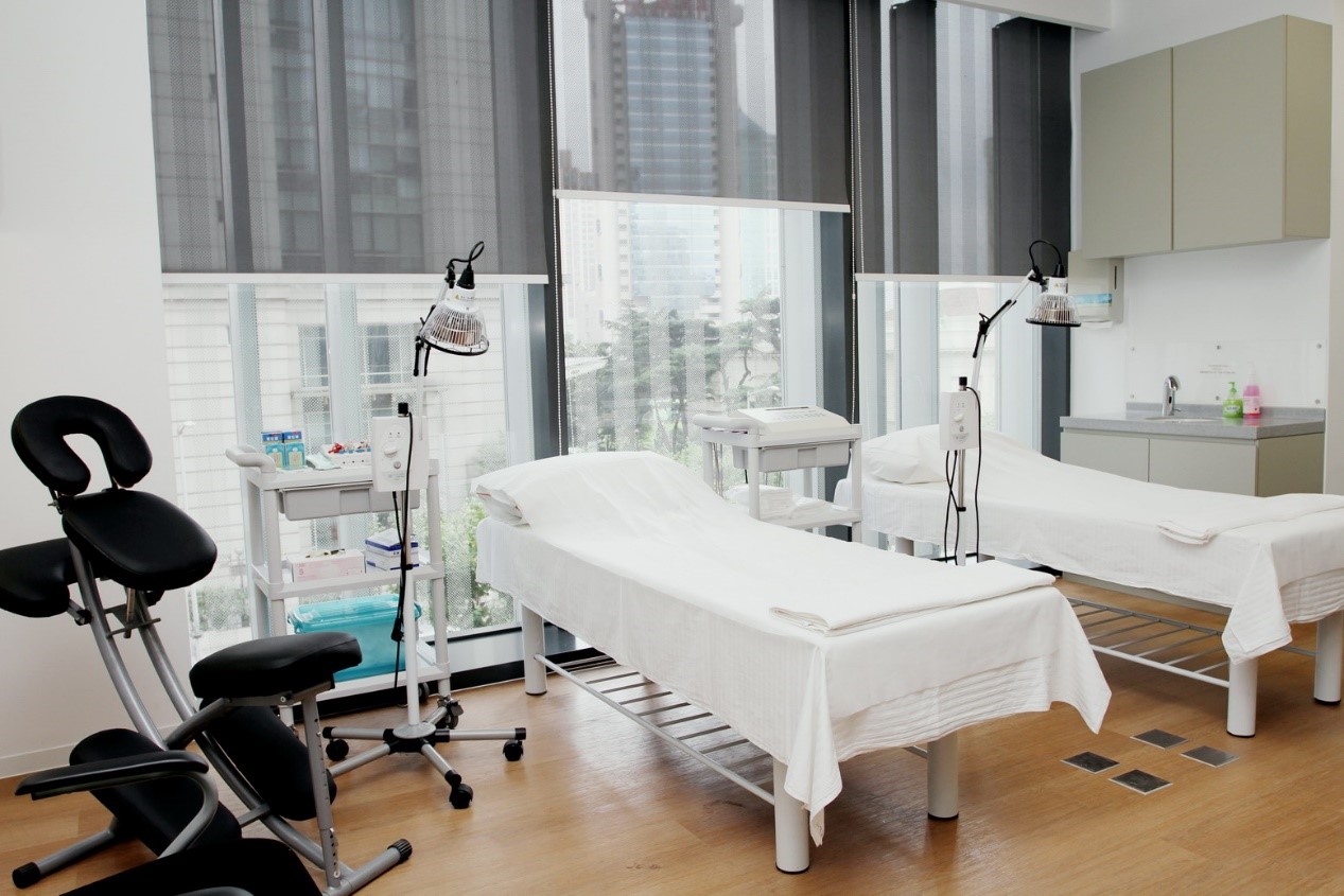 企鹅杏仁医院,企鹅杏仁集团总部