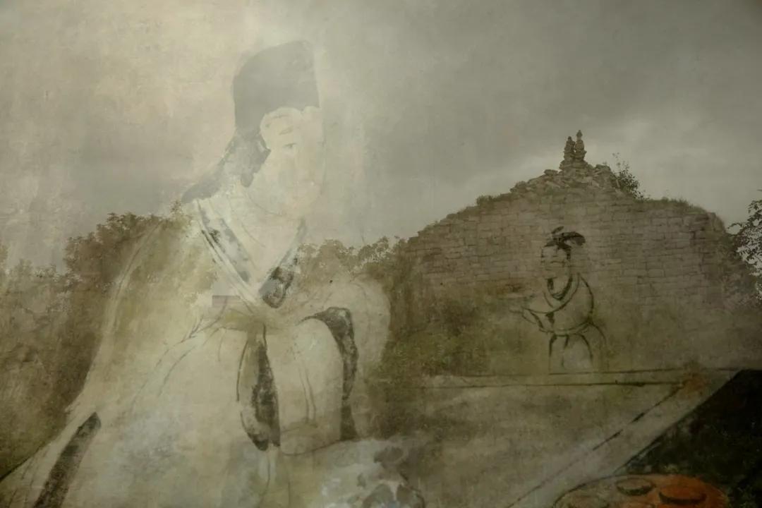 津门网金熙男：跨越时空