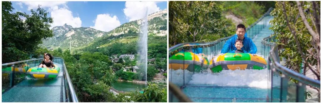 打造地方特色文旅项目,重磅打造的文旅项目