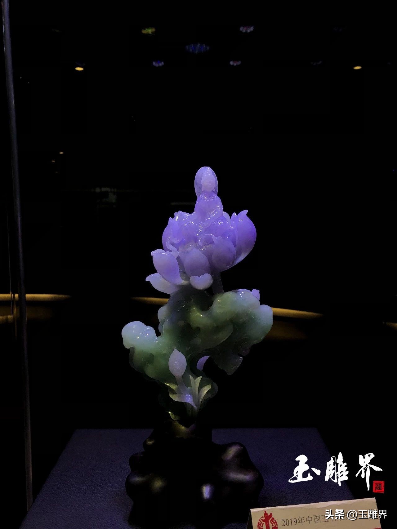 2019华表奖：工艺巧思比拼，摆件斗艳大PK