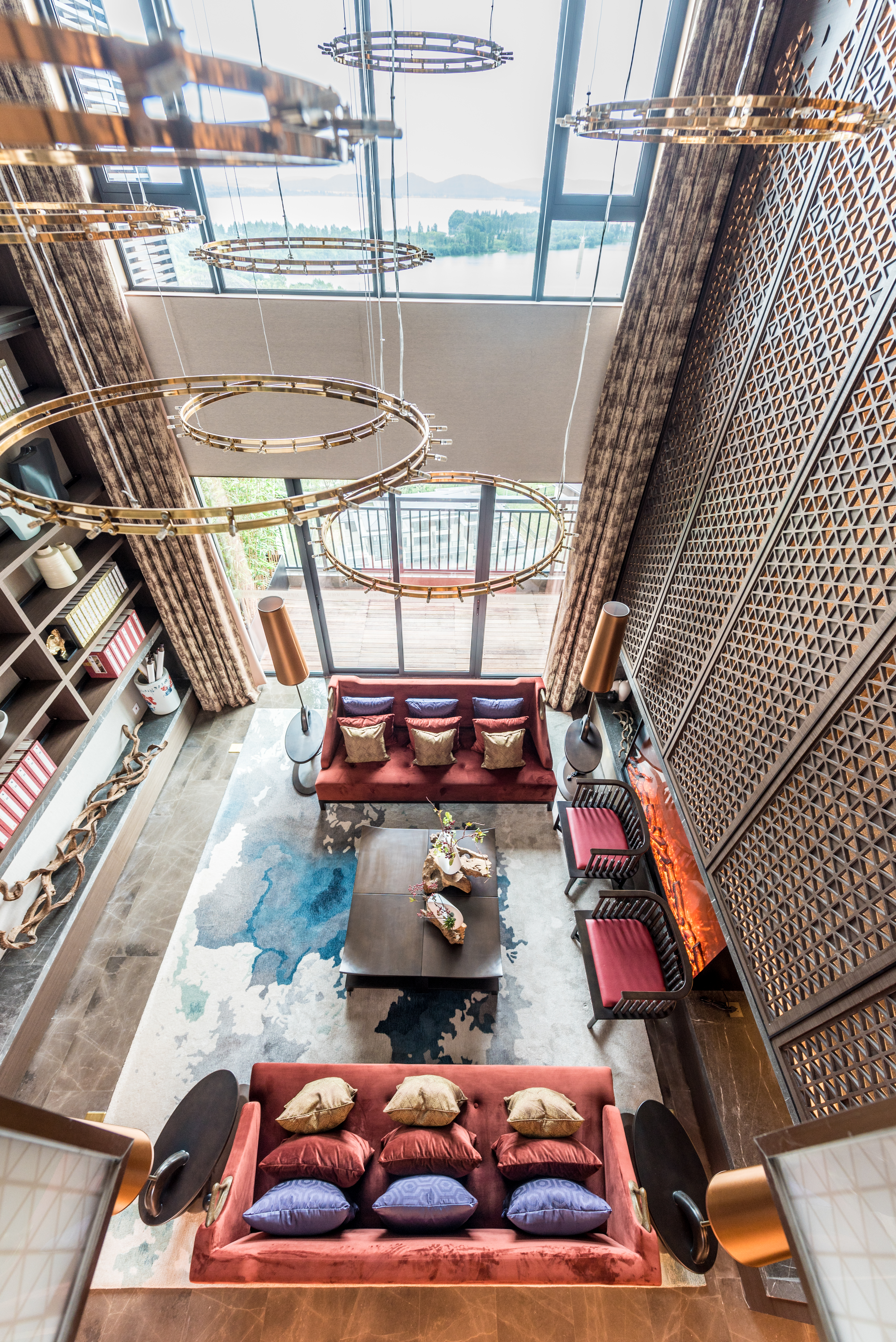 家居玻璃隔热防爆膜,装修专用玻璃保护膜