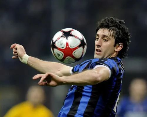 温柔的*弹子**——米利托