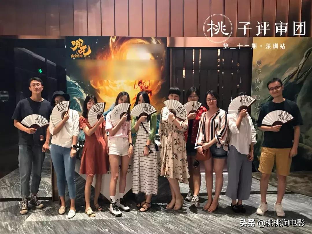 哪吒到底有多可爱,为什么说哪吒好看