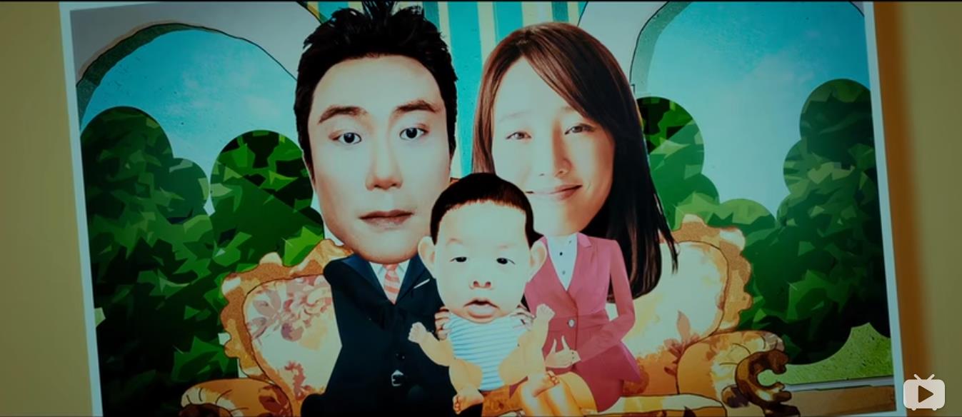 整成俏佳人以后才发现男友不喜欢人造美女，她最终能收获爱情吗？