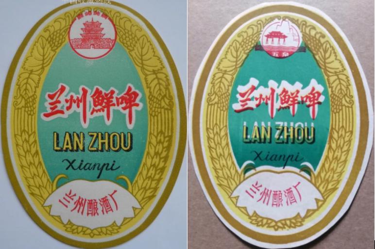 新疆产的十大啤酒品牌有哪些,甘肃啤酒有哪些品牌