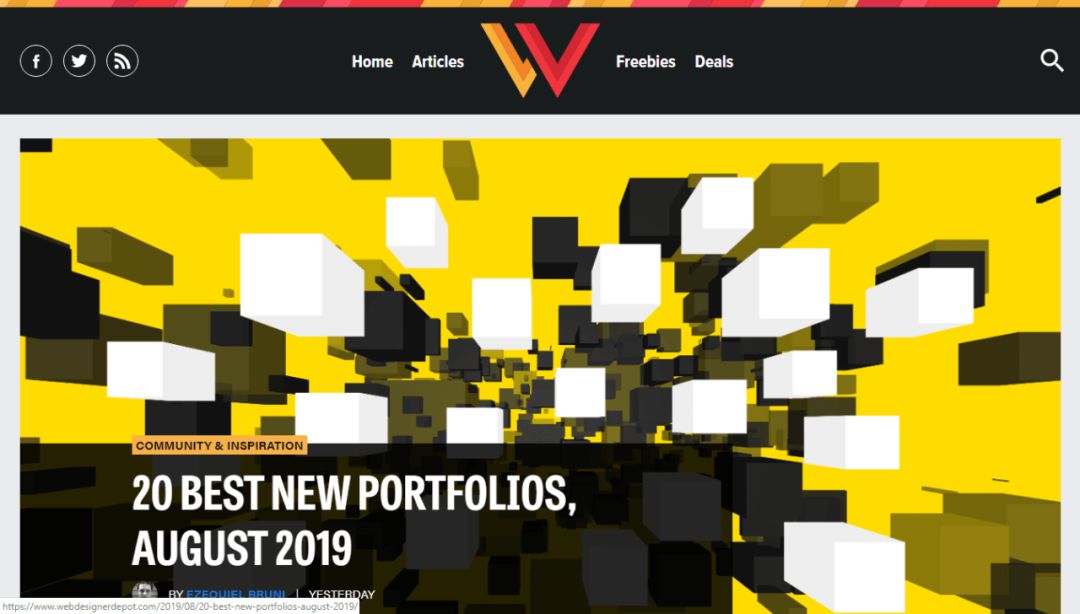 程序员写博客网站推荐,有哪些程序员入门学习的网站