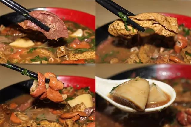 北京小肠陈卤煮哪家最正宗,北京排名第一的卤煮地址