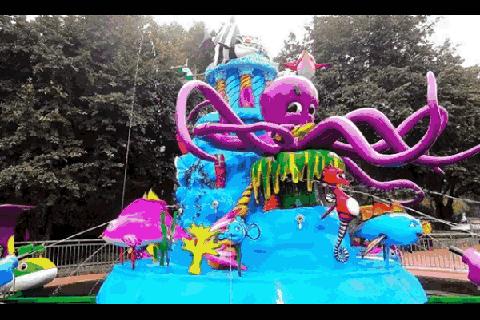 端午节好耍的亲子地方,端午节去哪儿玩适合儿童