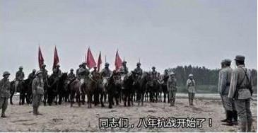 让人笑喷饭的电影,那些让人匪夷所思的抗日神剧