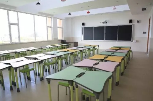 西海岸新区十大最好的小学,西海岸top10小学