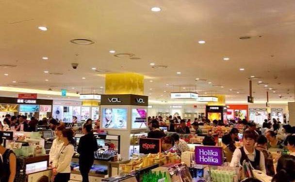 为什么每天都被国人骂，也不能阻止中国人去日本韩国玩呢？