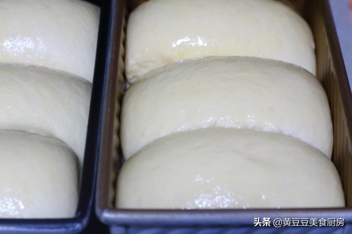 波兰种牛奶吐司做法,史上最好吃的双种牛奶吐司做法