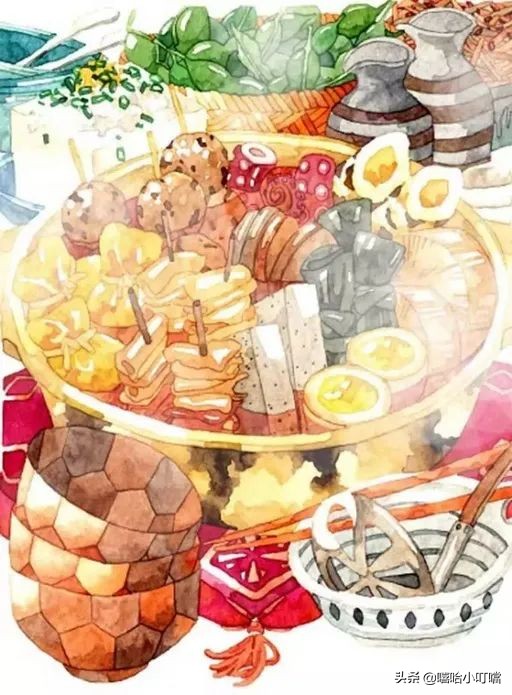 全国各地特产一览表,全国各地特产小吃一览表