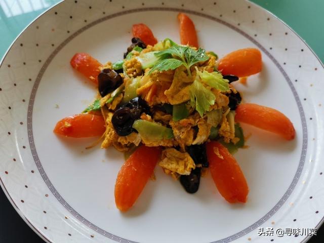 西红柿鸡蛋做法神仙吃法,西红柿鸡蛋家常做法湘菜