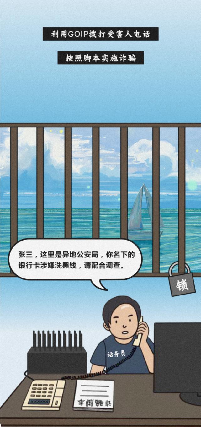 显示境外来电都是诈骗电话吗,临沂警方报警电话